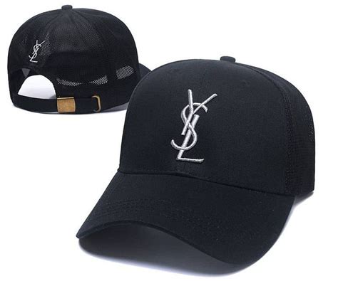 men's ysl hat